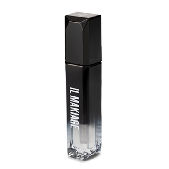 IL MAKIAGE Other - Il Makiage lip service lip gloss hi-shine lip color, Petty Crimes